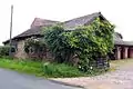 The barn at Thornes Hall Farm.