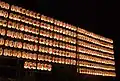 Thousand Lanterns of Tori-no-Ichi