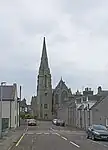 Olrig Street Former St Andrew's Church