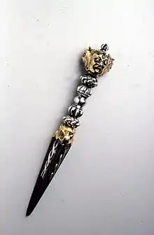 Kila dagger