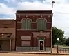 Tillman County Bank of Grandfield