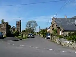 Church of St Margaret