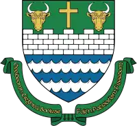 Coat of arms of Tipperary