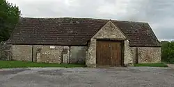 Mells Village Hall