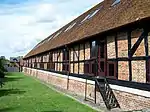 Barn at Church Farm