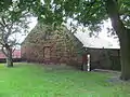 The Tithe Barn, 1470s