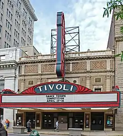 Tivoli Theater