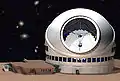 Thirty Meter Telescope