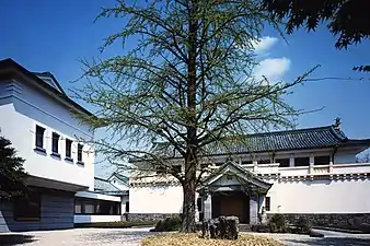 Tokugawa Art Museum, Nagoya