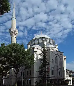 Tokyo Camii