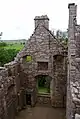 Main hall from above