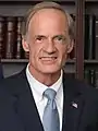 United States Senator Tom Carper (Presbyterian)