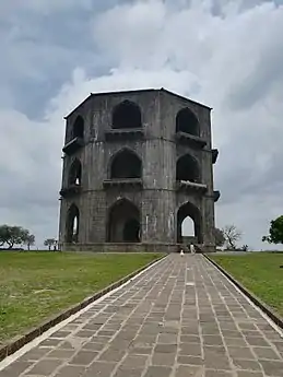 Tomb of Salabat Khan II, minister of Murtaza Nizam Shah I