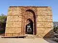 Tomb of Iltutmish