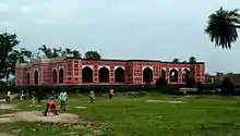 Tomb of Nur Jahan, Lahore