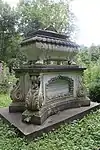 Tomb of Thomas Gadd Matthews, Arnos Vale Cemetery