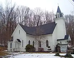 Tompkins Corners Cultural Center in Putnam Valley