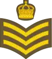 Staff Sergeant