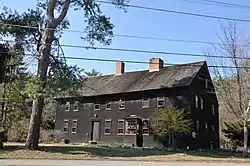 Capt. Joseph Gould House