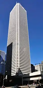 First Canadian Place