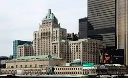 The Royal York, Toronto, Ontario