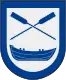 Coat of arms of Torsby Municipality