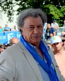 Vilard in Bourg-en-Bresse, 2016