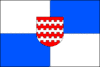 Flag of Tovačov