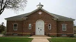 Oronoco Town Hall