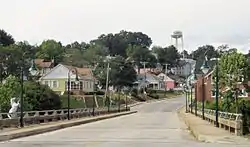 Pacolet Mills Historic District