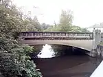 Bridge Street, Townfoot Bridge