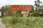 Cromarty, High Street Townlands Barn