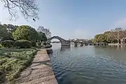 Taiping Bridge