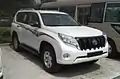 2013–2017丰田普拉多J150Toyota Land Cruiser Prado J150