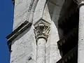 A church in Trélissac