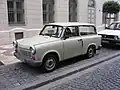 Trabant 1.1 Universal