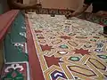 Painted Woodwork