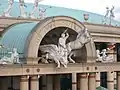 Trafford Centre Crest (2007)