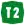 T2