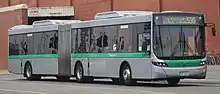 Volvo B8RLEA, 2015