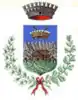 Coat of arms of Traves