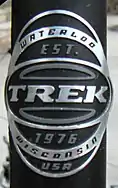 Trek