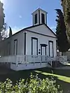 Westminster Presbyterian Church and Cemetery of Tremont