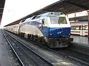 333.407 with talgo cars (2010)