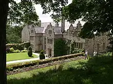 Trerice