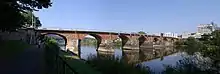 Trier Roman Bridge