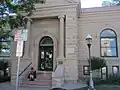 Carnegie Public Library