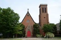 Trinity Episcopal Church