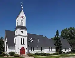 Trinity Episcopal Church