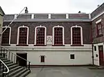 Trinity House Banqueting Hall and Board Room